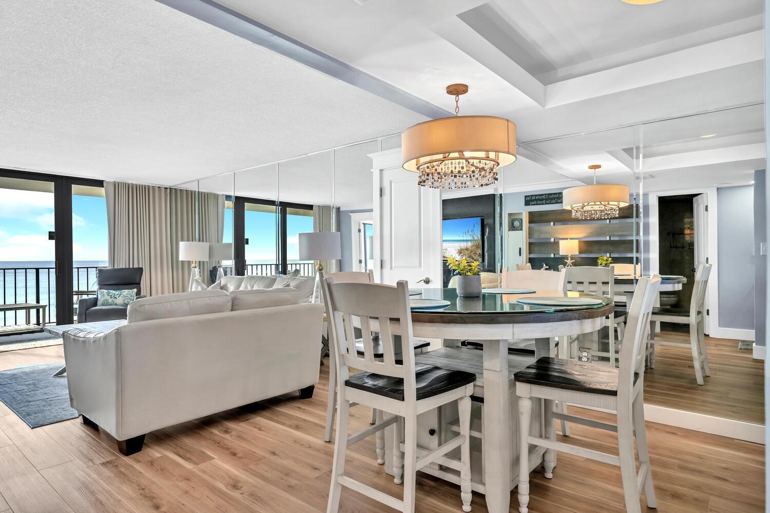 Edgewater Tower 2-404 Villa ปานามาซิตี้บีช ภายนอก รูปภาพ